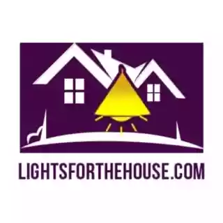 Shop LightsForTheHouse.com discount codes logo