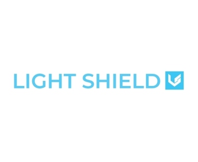 Shop Light Shield logo