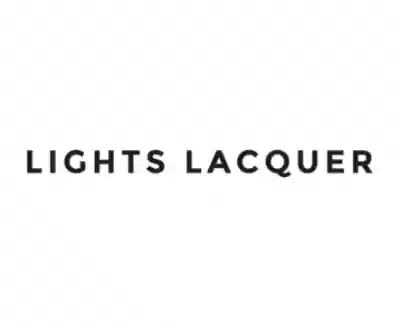 Lights Lacquer discount codes