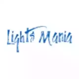 Lights Mania promo codes