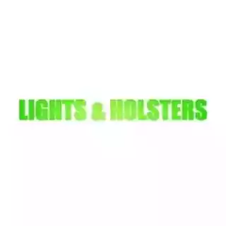 Shop Lights & Holsters promo codes logo