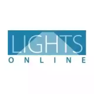 Shop Lights Online coupon codes logo