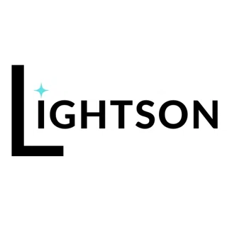 Lightson Store logo