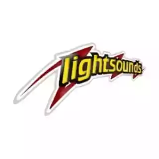 Lightsounds discount codes