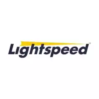 Lightspeed Trader logo