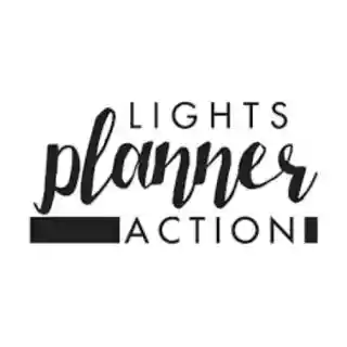 Lights Planner Action coupon codes