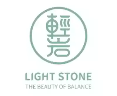 Light Stone logo