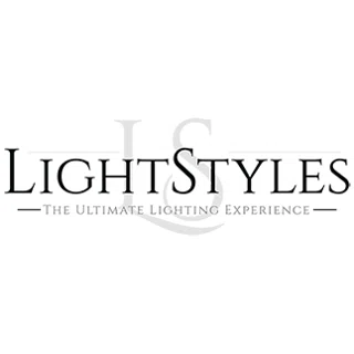 LightStyles logo