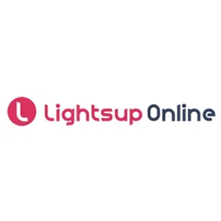 Shop Lightsup Online logo