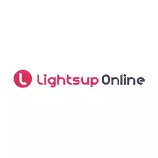 Lightsup Online logo