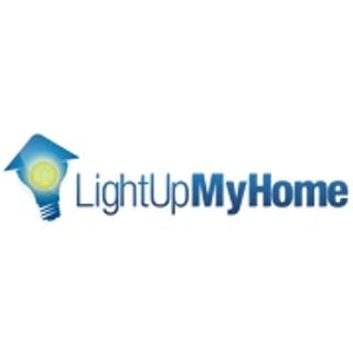 Light Up My Home logo