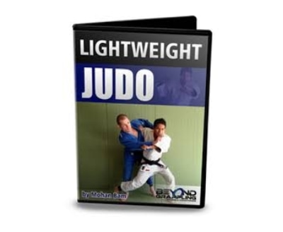 Shop Lightweight Judo logo