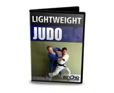 Lightweight Judo logo