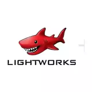 Lightworks logo