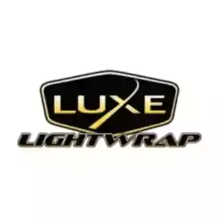 LightWrap logo