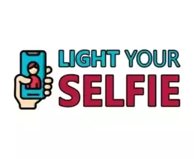 lightyourselfie.com logo