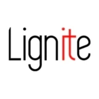 Shop Lignite Music logo