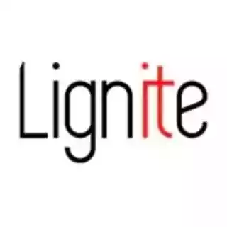 lignitemusic.com logo