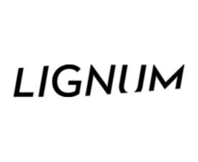Shop LIGNUM logo