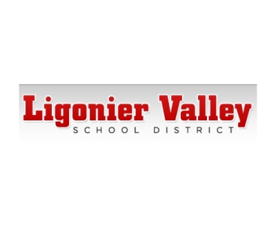 Shop Ligonier Valley logo