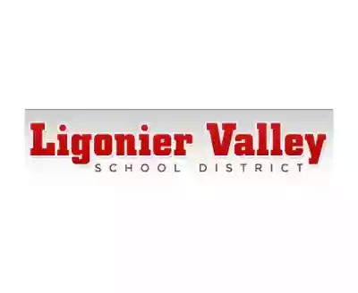 Shop Ligonier Valley discount codes logo