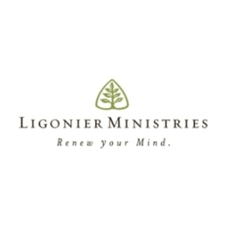 Shop Ligonier Ministries coupon codes logo