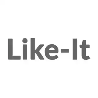 Like-It coupon codes