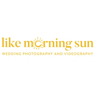 Shop Like Morning Sun logo