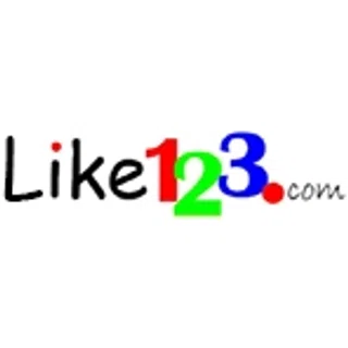 Shop Like123.com logo