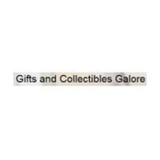 Shop Gifts and Collectable Galore coupon codes logo