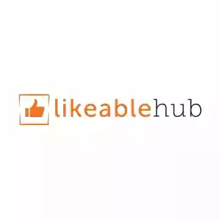 Shop Likeable Hub coupon codes logo