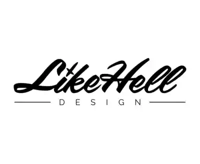 Like Hell coupon codes