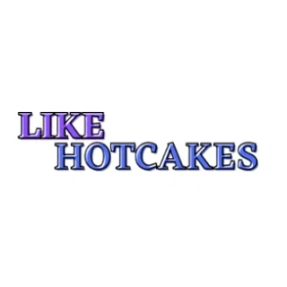 Like Hotcakes logo