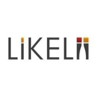 Shop Likelii logo