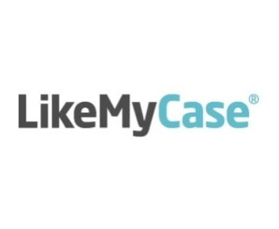 Shop LikeMyCase logo