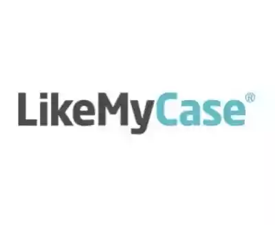 Shop LikeMyCase discount codes logo