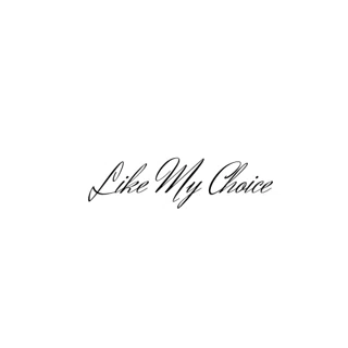 Like My Choice logo