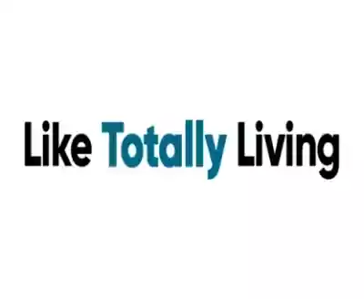 Shop Like Totally Living coupon codes logo