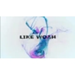 Like Woah logo