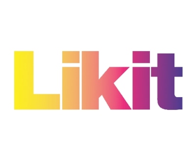 Shop Likit logo