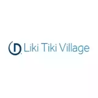 Liki Tiki promo codes