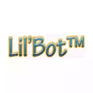 Shop Lil’Bot discount codes logo