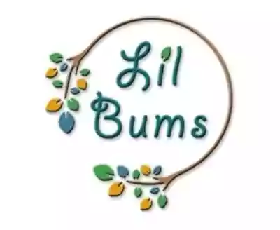 Lil Bums Cloth Diapers logo