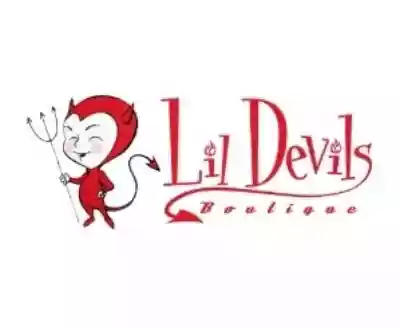 Shop Lil Devils Boutique coupon codes logo