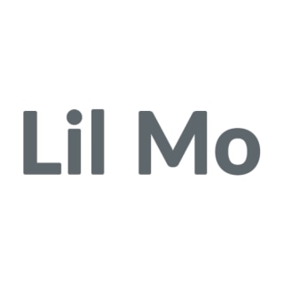 Shop Lil Mo logo