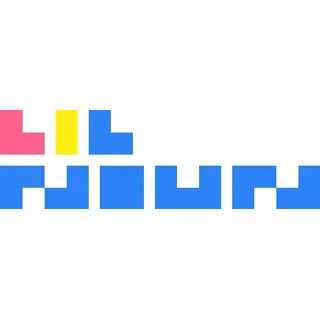 Lil Nouns logo