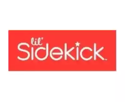 Lil Sidekick logo