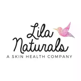 Shop Lila Naturals promo codes logo