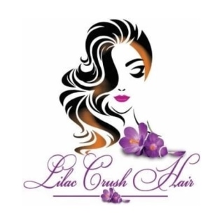 Shop Lilac Crush Hair logo