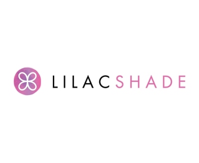 Shop Lilac Shade logo